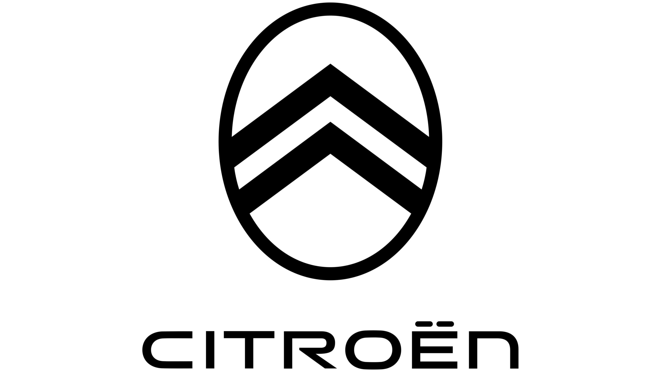 Citroen-Logo