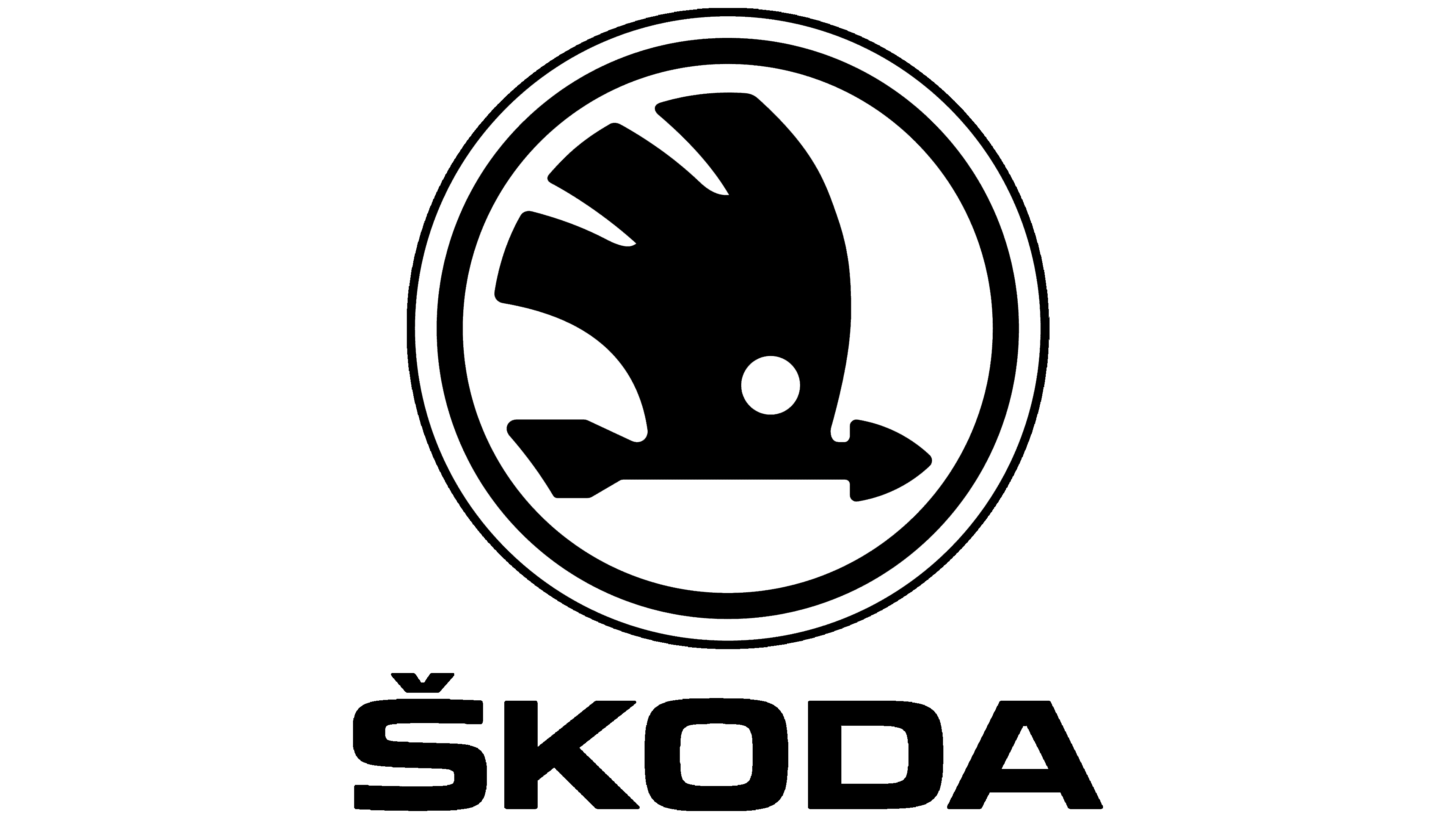 Skoda-Symbol