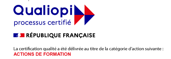 LOGO QUALIOPI